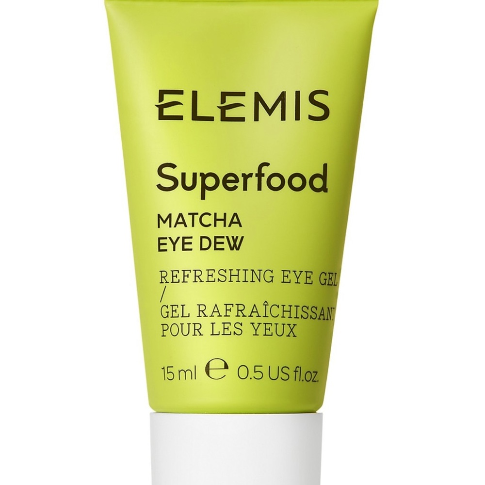 Elemis Superfood Eye Gel NWT
